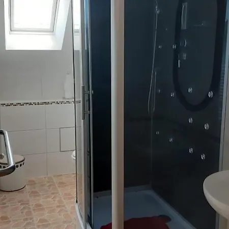 Guest house Pinocchio-pirow